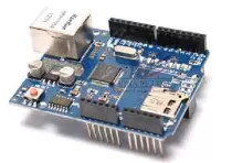 Arduino Ethernet W5100